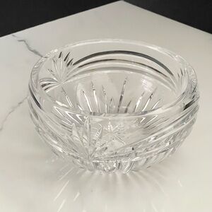 5.5" Calais Bowl - Marquis by Waterford Crystal
